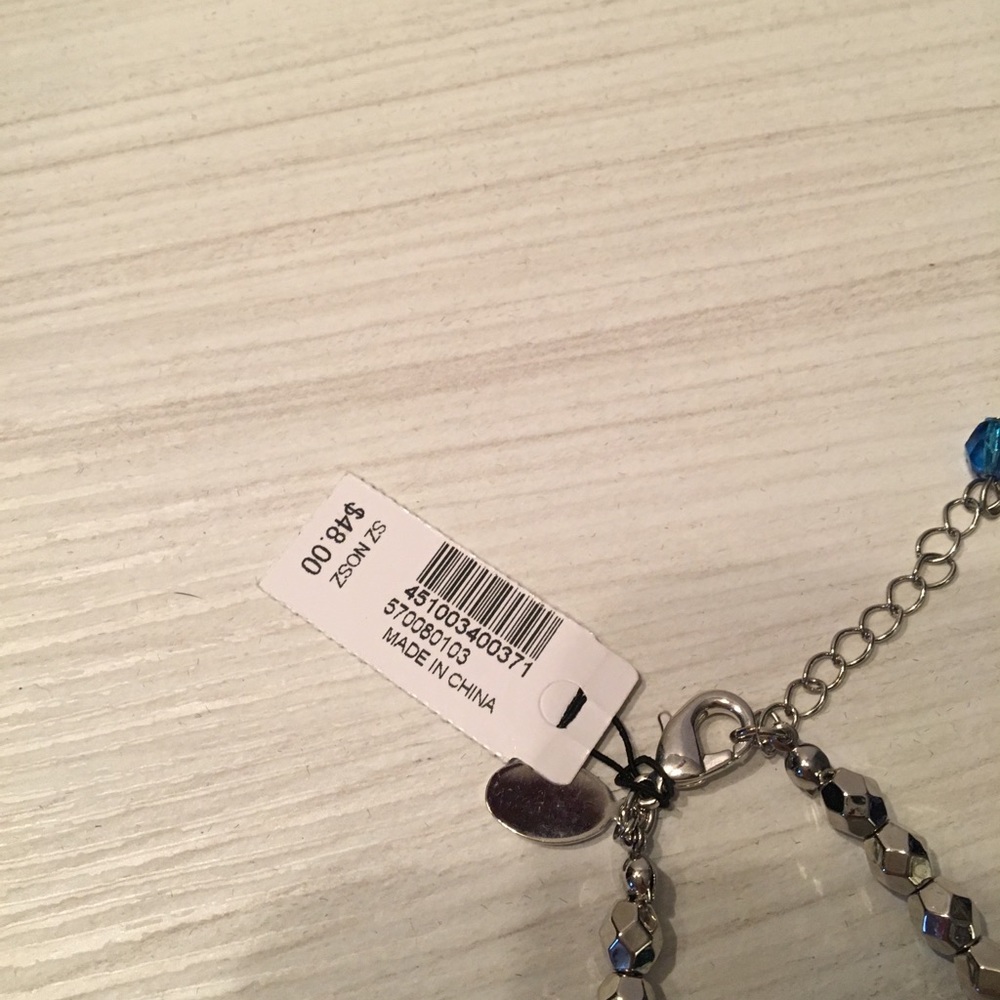 WHBM necklace - Picture 4 of 4